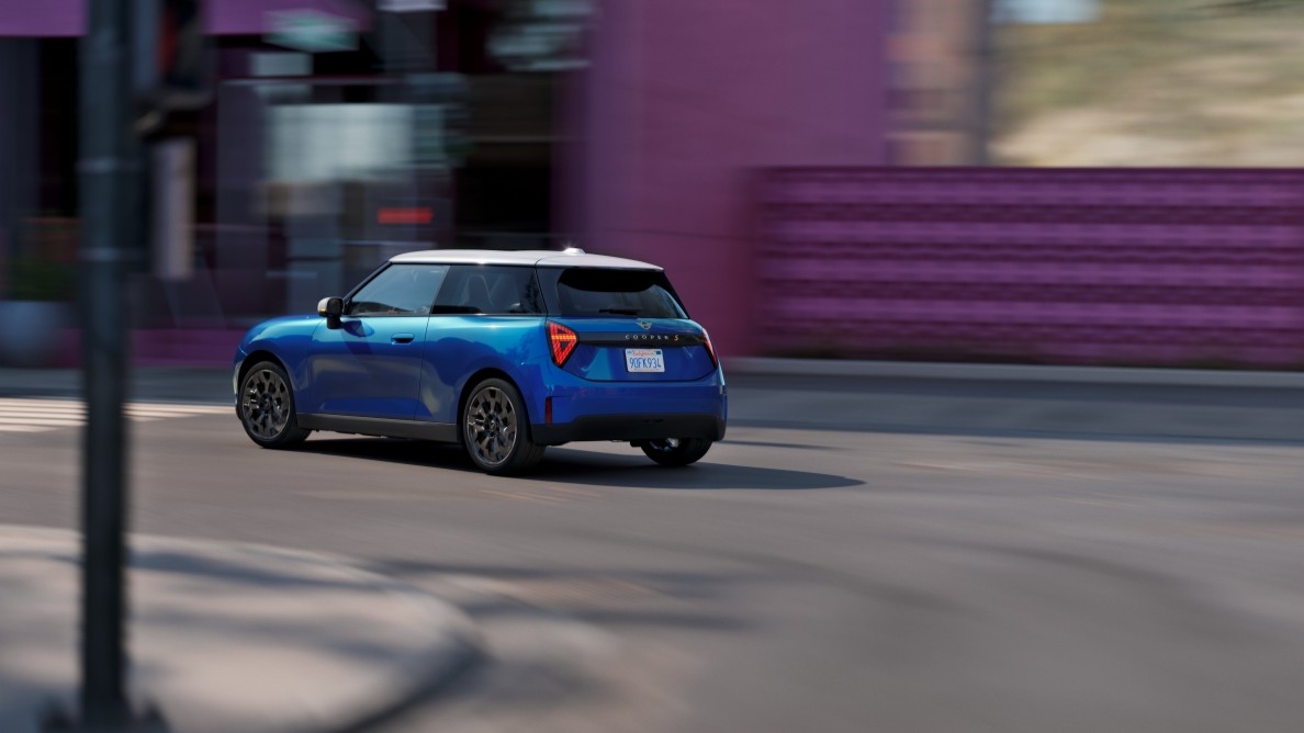 SO STARK, WIE SIE WOLLEN.